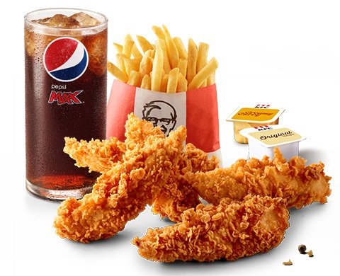 Foto 60 di KFC Nancy Frouard