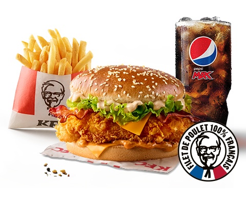 Foto 56 di KFC Villetaneuse