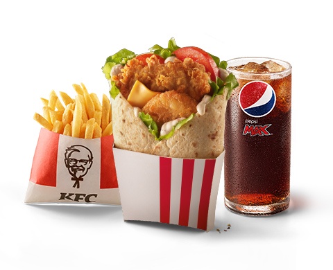 Foto 66 di KFC Nancy Frouard