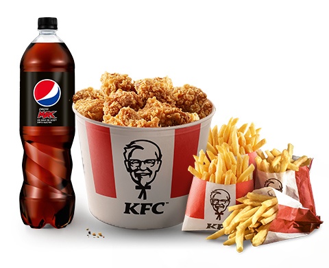 Foto 73 di KFC Nancy Frouard