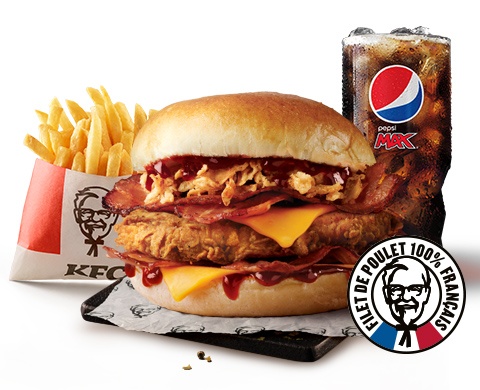 Foto 33 di KFC Villetaneuse