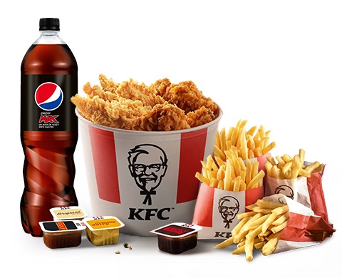 Foto 54 di KFC Nancy Frouard