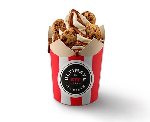 Foto 69 di KFC Nancy Frouard