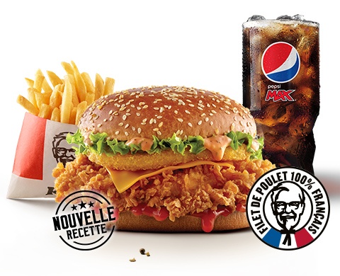 Foto 57 di KFC Villetaneuse