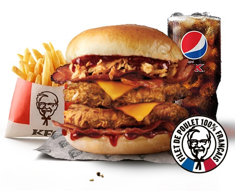 Foto 62 di KFC Villetaneuse