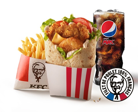 Foto 58 di KFC Villetaneuse