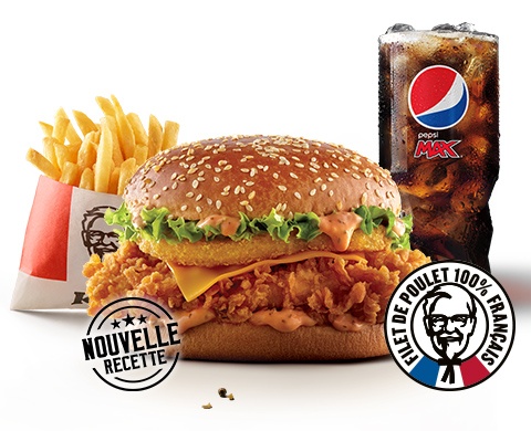 Foto 55 di KFC Villetaneuse