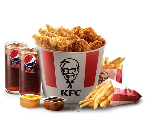 Foto 48 di KFC Nancy Frouard