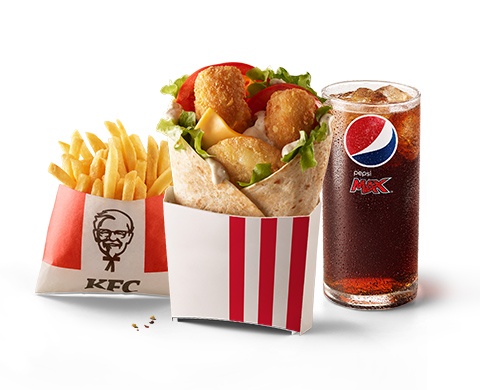Foto 47 di KFC Nancy Frouard