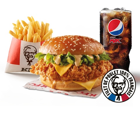 Foto 41 di KFC Villetaneuse