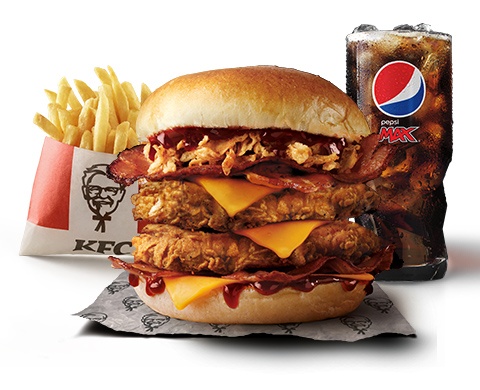 Foto 74 di KFC Nancy Frouard
