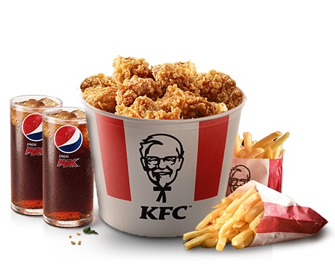 Foto 54 di KFC Villetaneuse