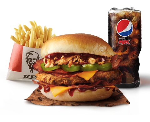 Foto 51 di KFC Nancy Frouard
