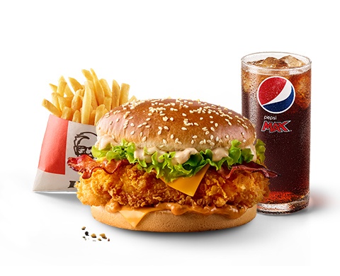 Foto 58 di KFC Nancy Frouard