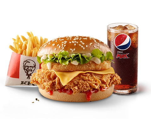 Foto 81 di KFC Nancy Frouard