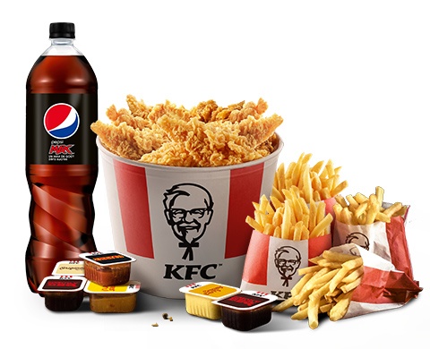 Foto 64 di KFC Nancy Frouard