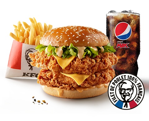 Foto 46 di KFC Villetaneuse