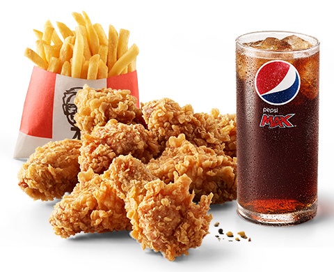 Foto 20 di KFC Villetaneuse