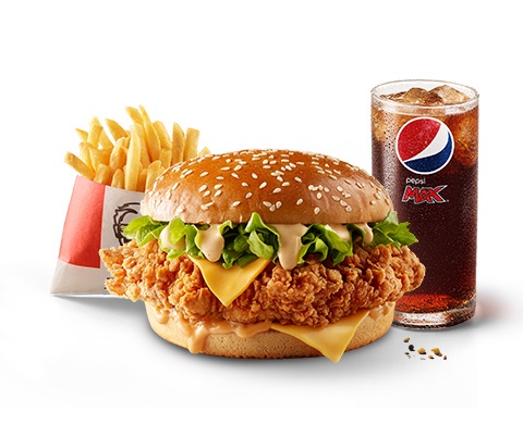 Foto 71 di KFC Nancy Frouard