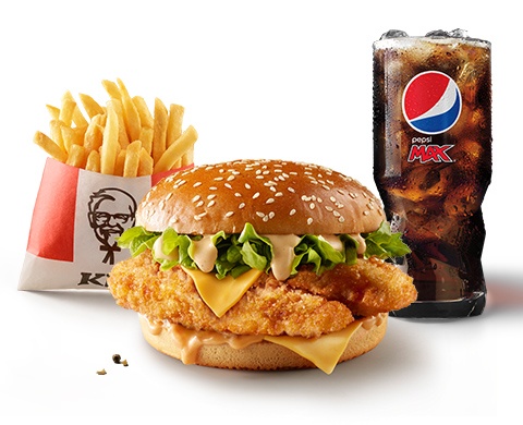 Foto 21 di KFC Villetaneuse