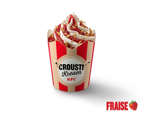 Foto 76 di KFC Nancy Frouard