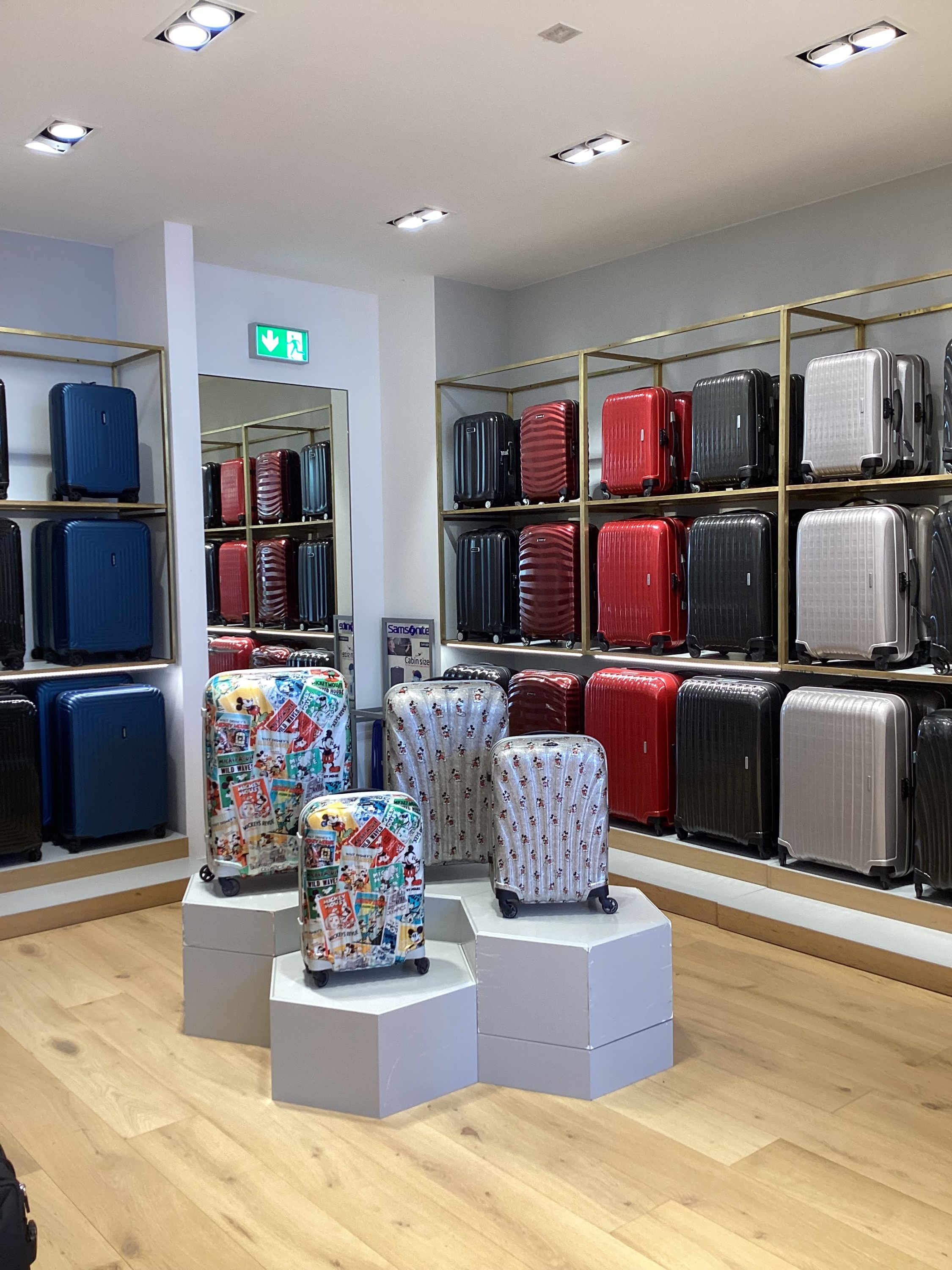 Foto 20 de Samsonite