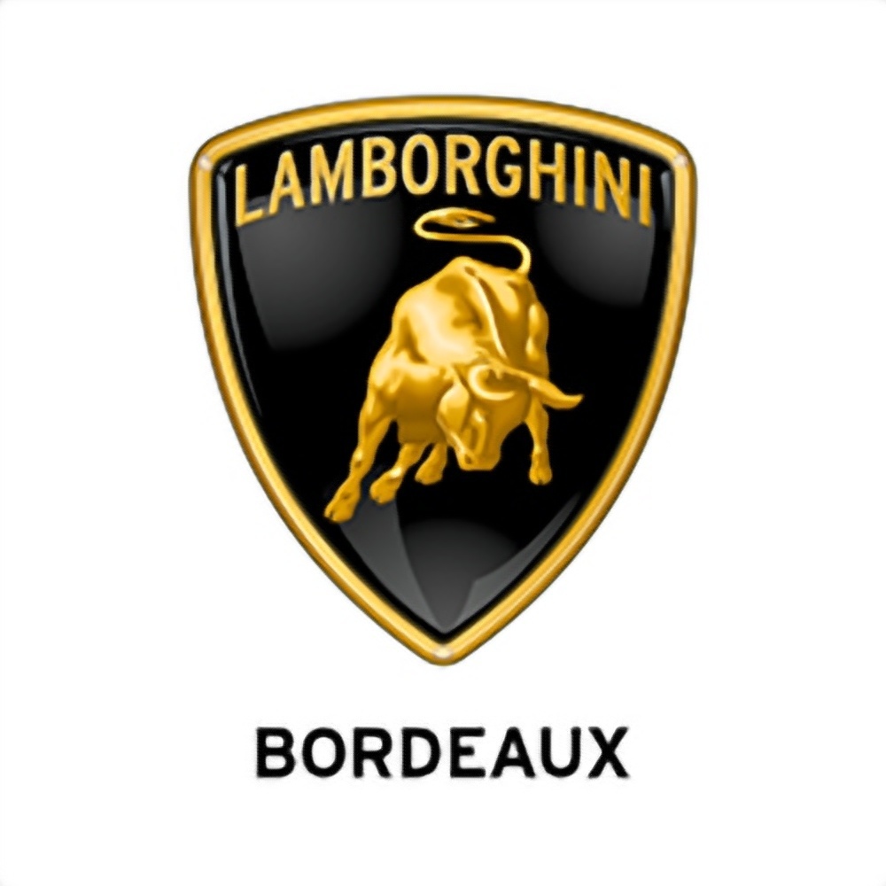 Foto 29 di Lamborghini Bordeaux