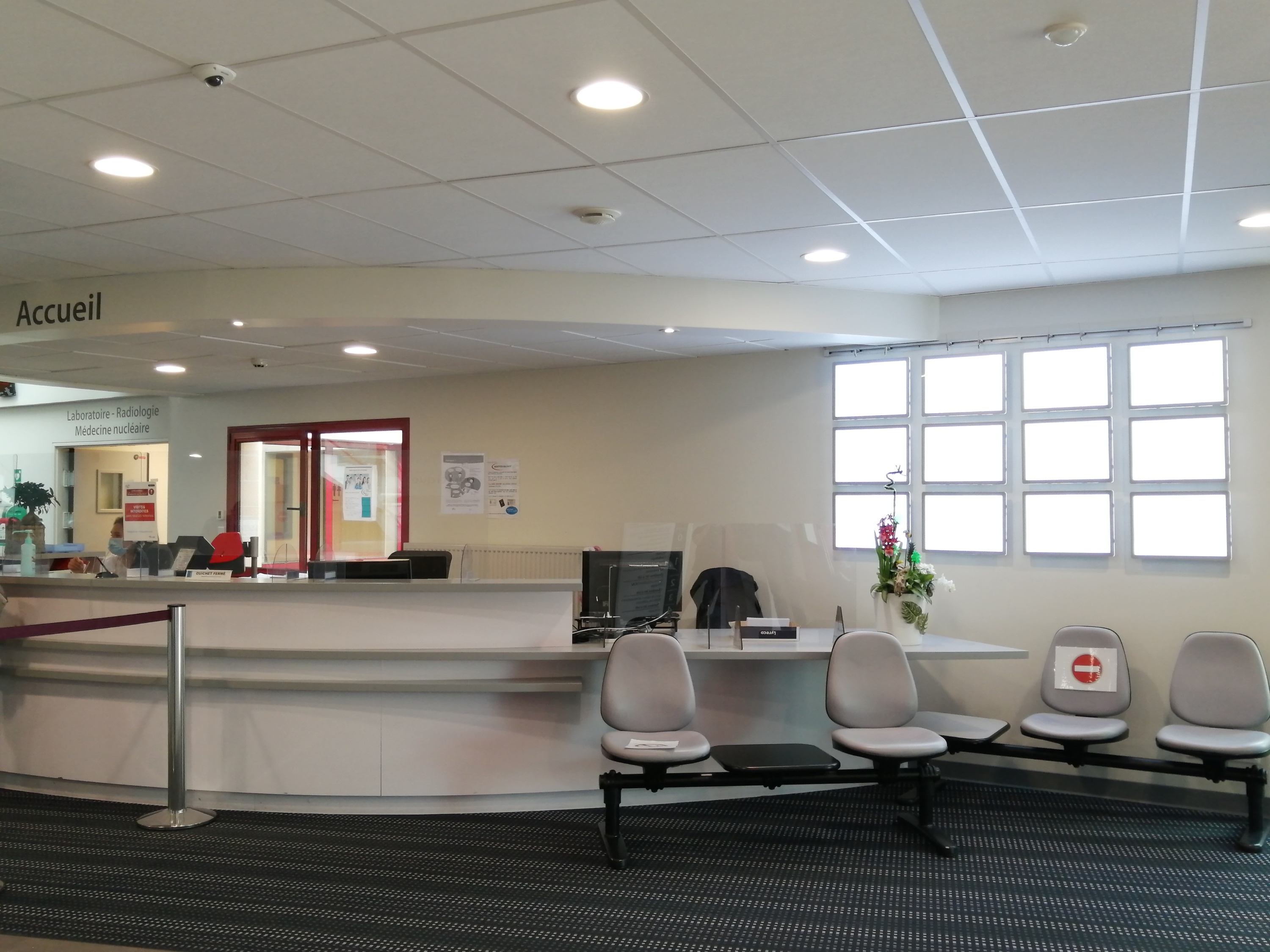 🏥 Clinique Saint Vincent - ELSAN