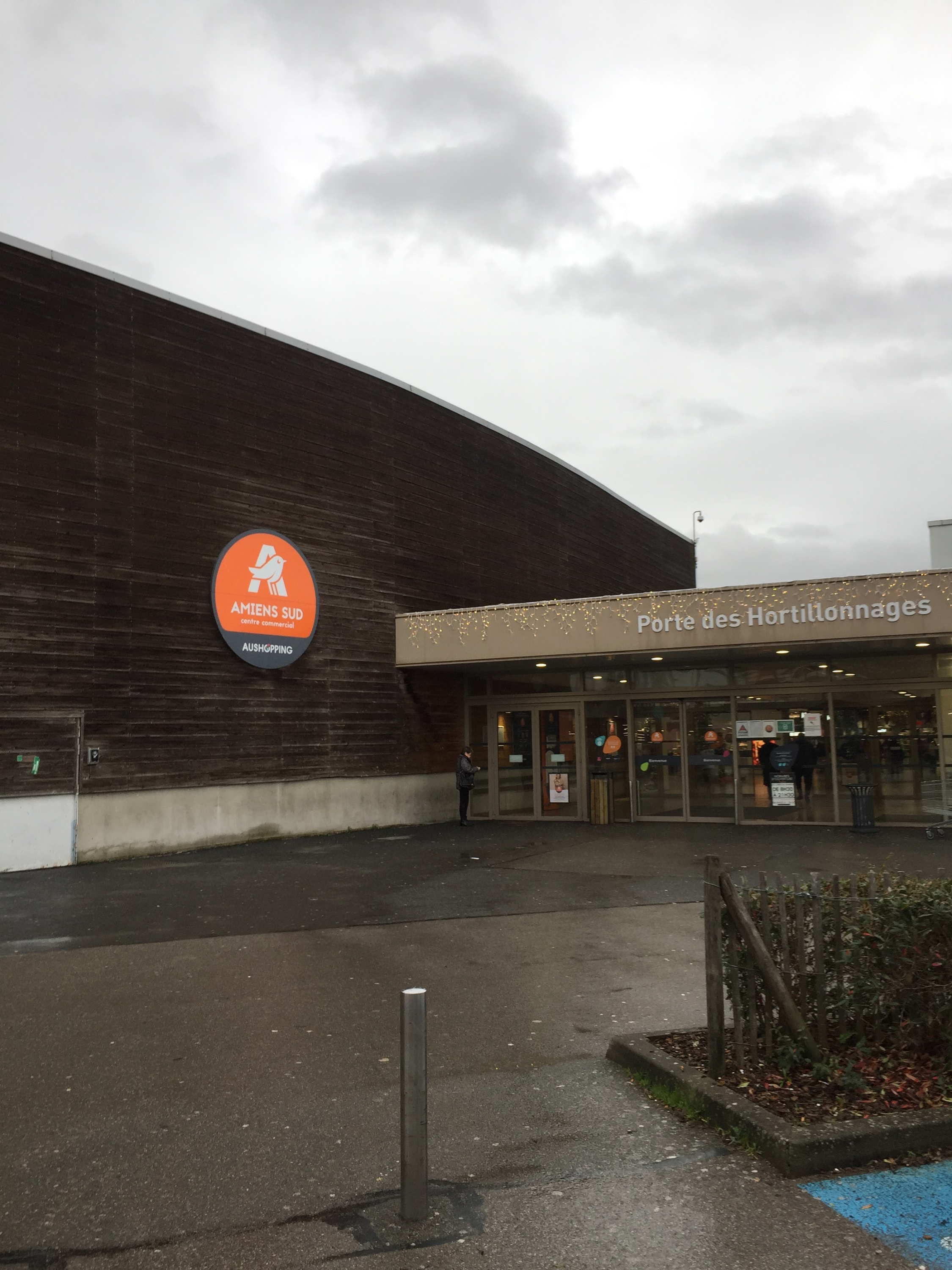 Foto 9 di Auchan Hypermarché AMIENS