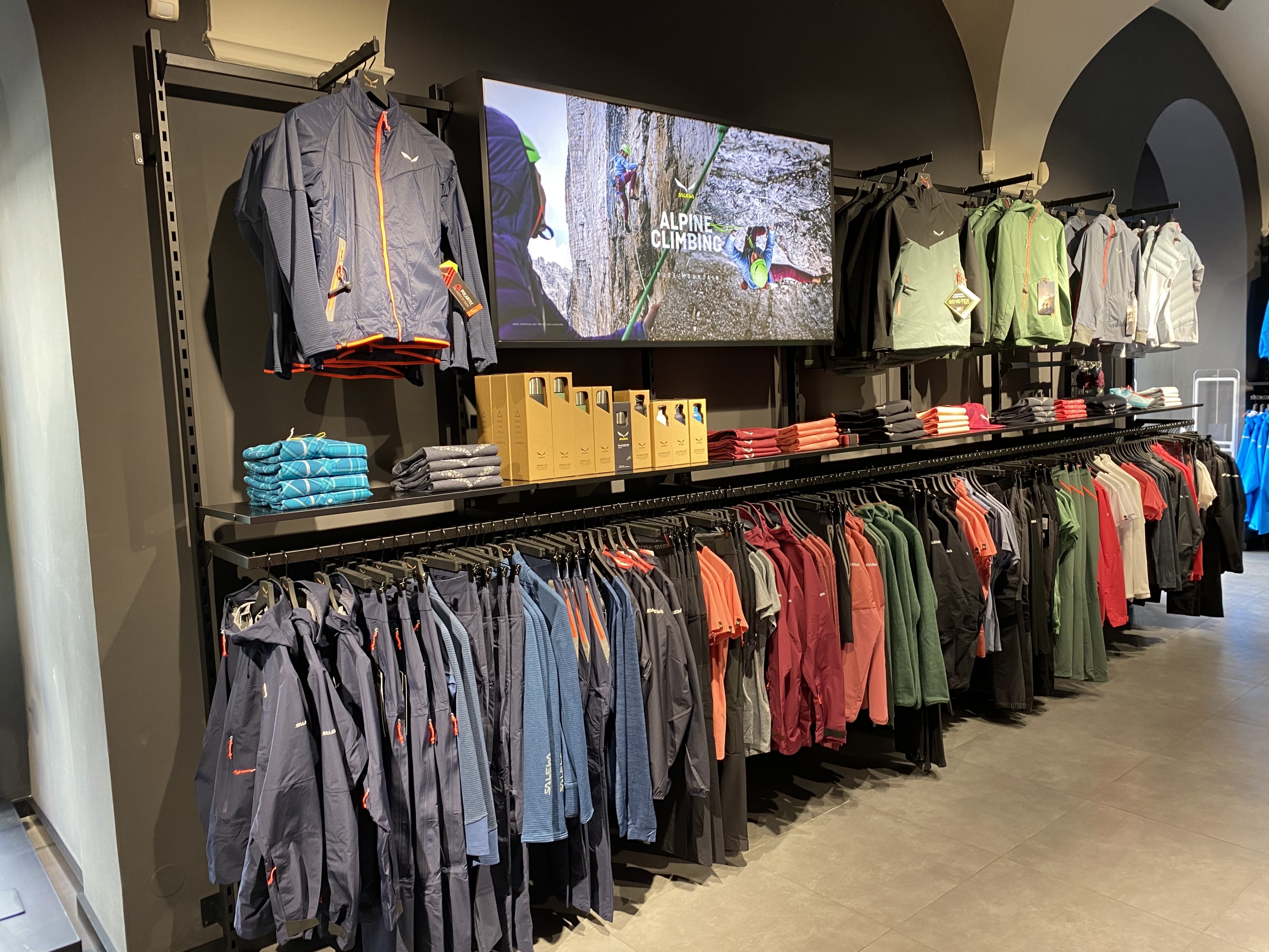 Foto 5 di Salewa Store Graz