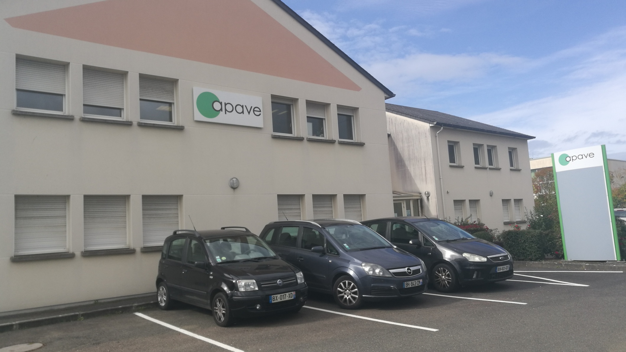 Foto 1 di Apave Tours