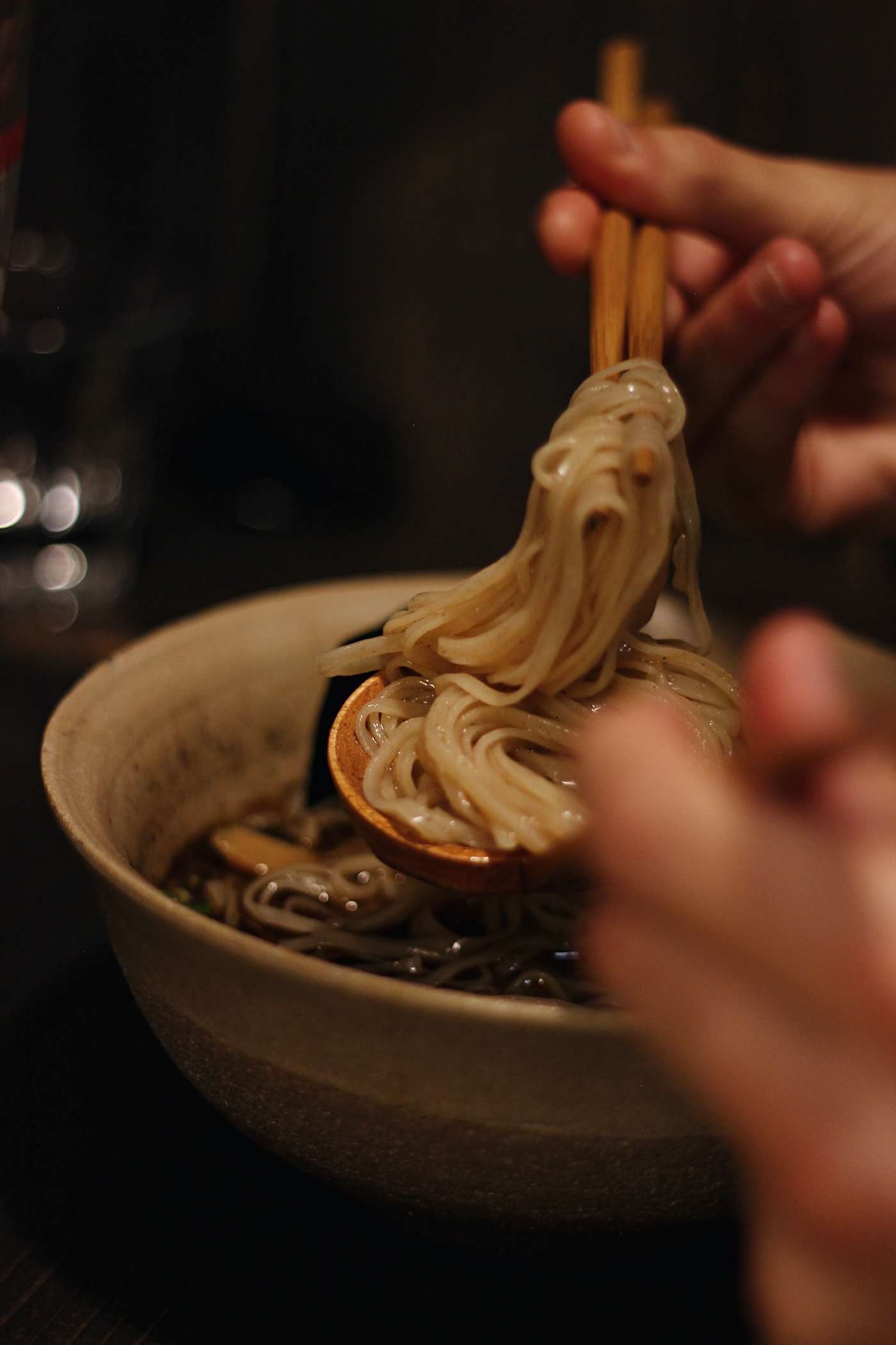 Gaijin Ramen - Pigalle Paris 9eme