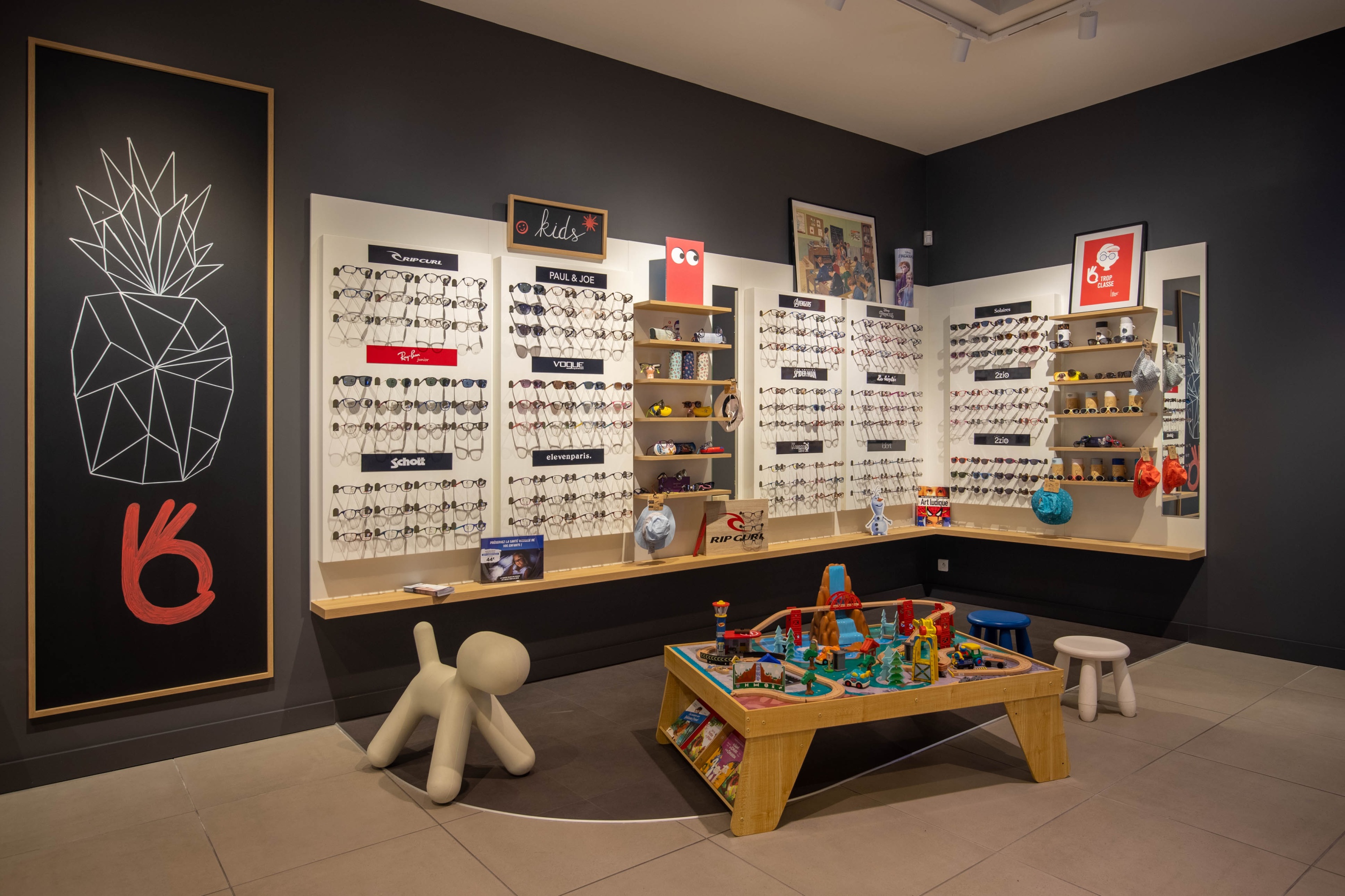 Foto 9 di Optik Budget Coutras
