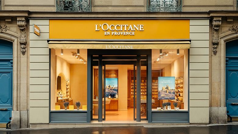 Foto 1 di L'OCCITANE EN PROVENCE