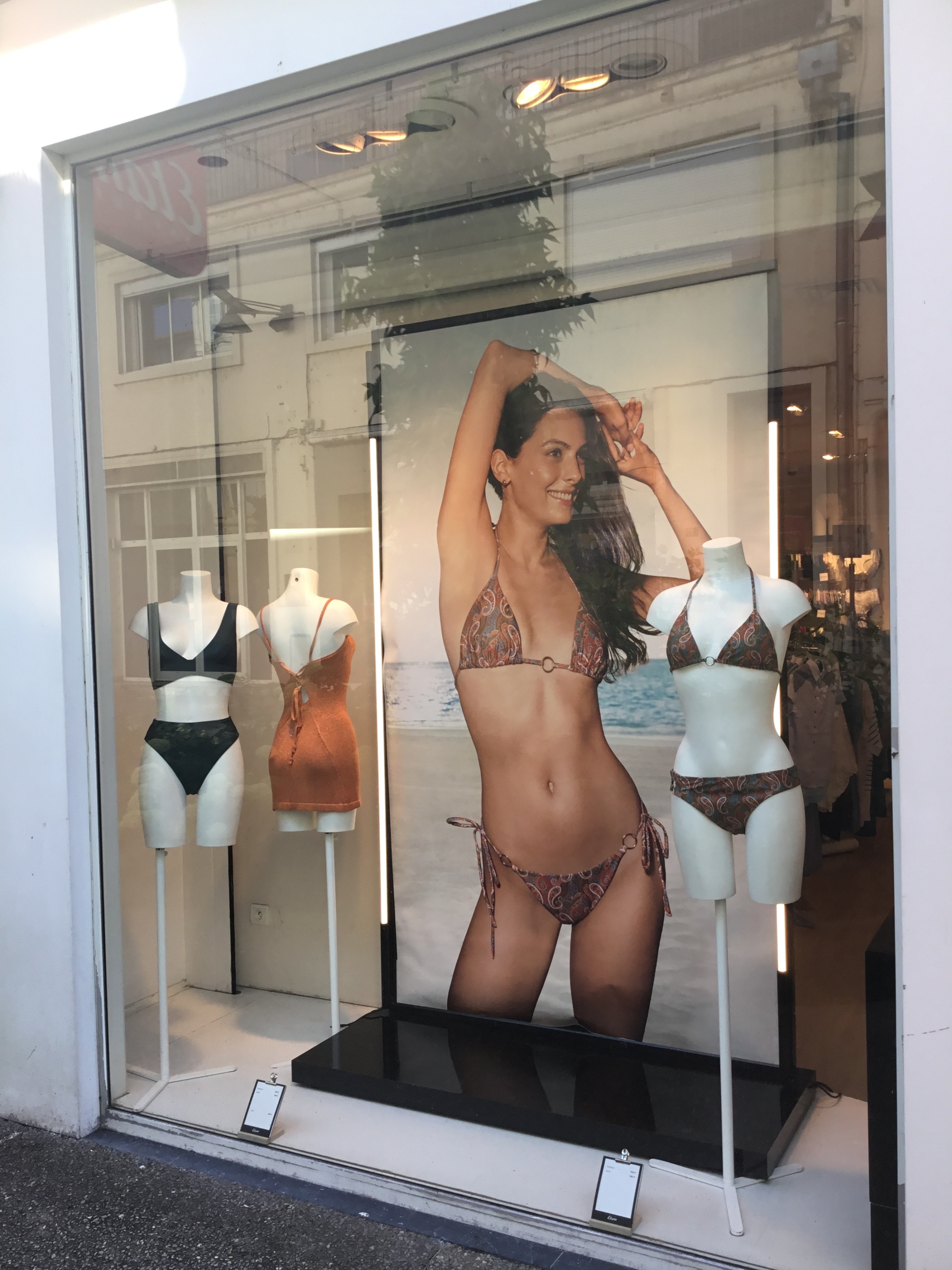 Foto 96 di Etam Lingerie