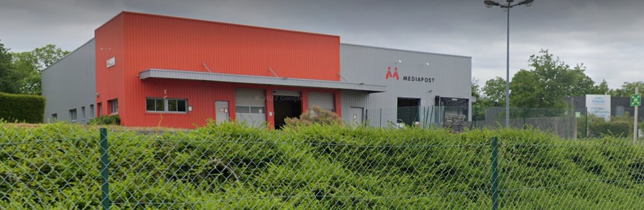 Foto 5 di MEDIAPOSTE