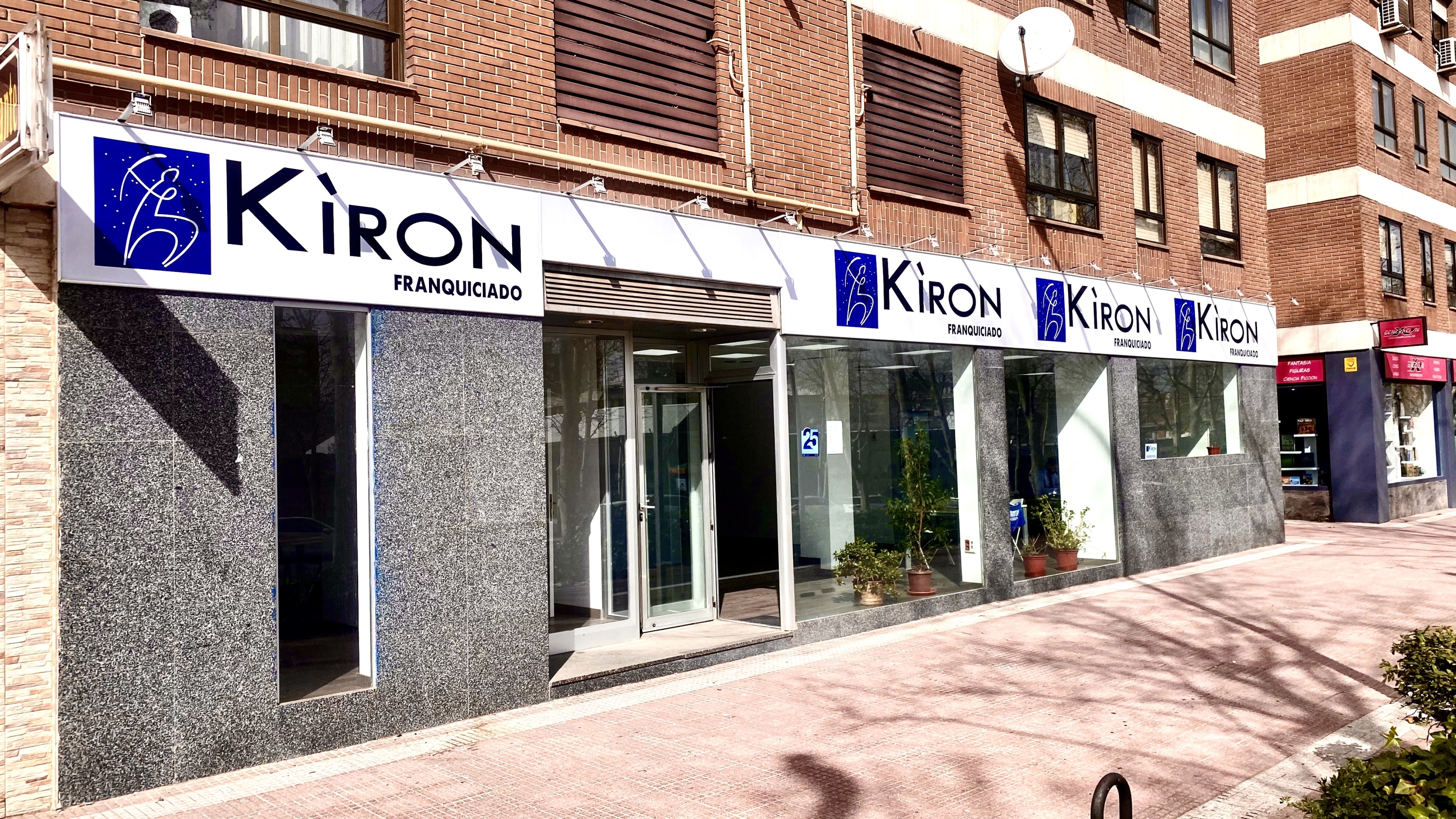 Foto 109 di Kiron