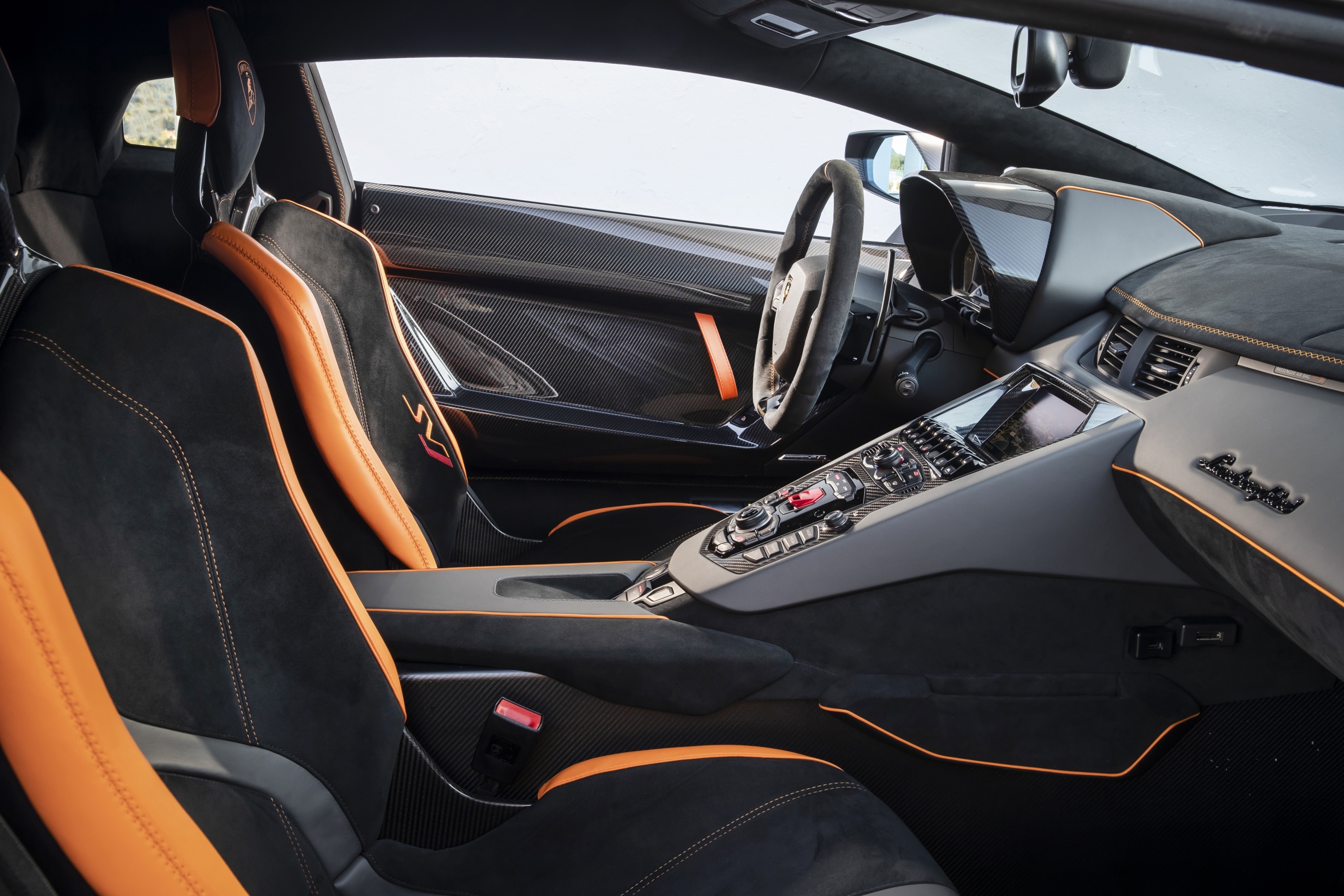 Photo 40 de Lamborghini Malmö