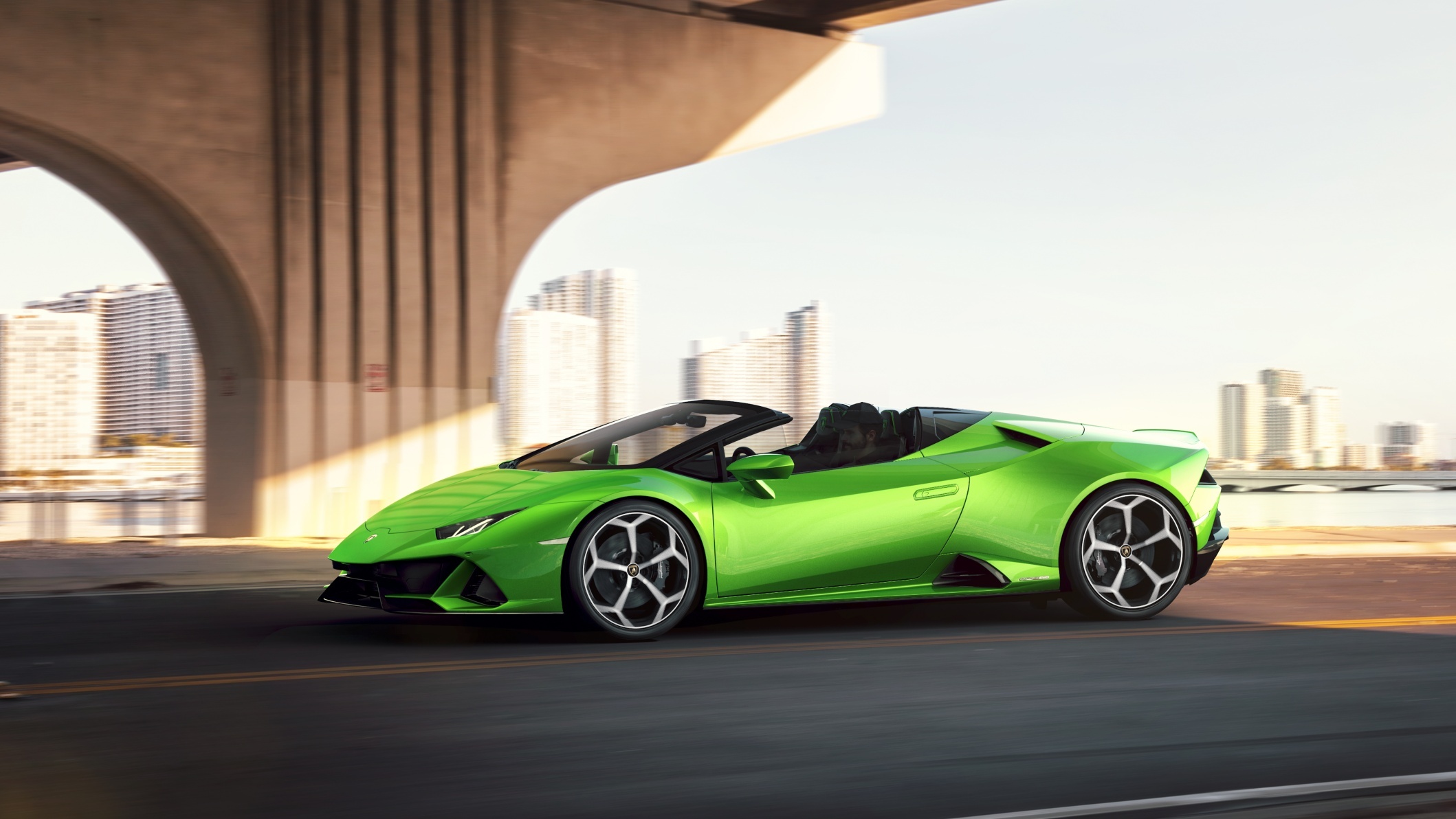 Photo 1 de Lamborghini Malmö