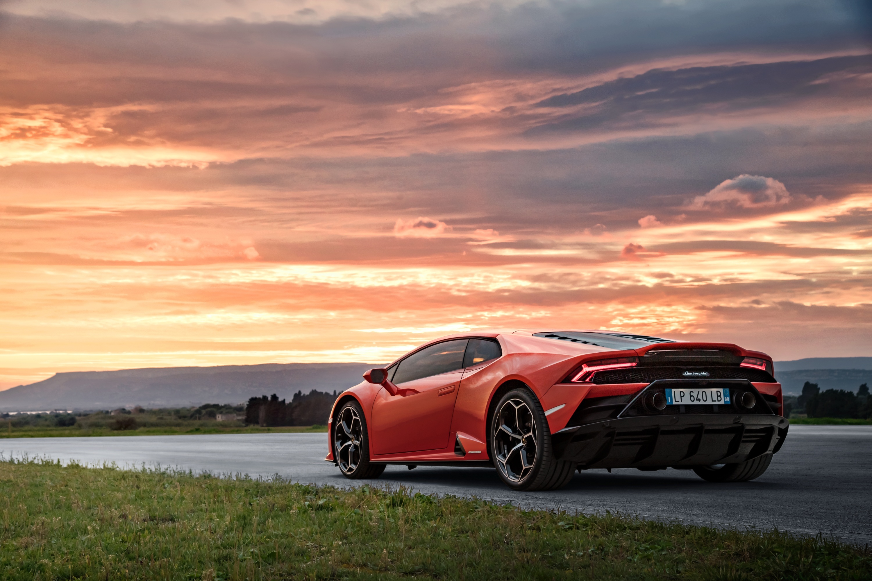 Photo 10 de Lamborghini Malmö