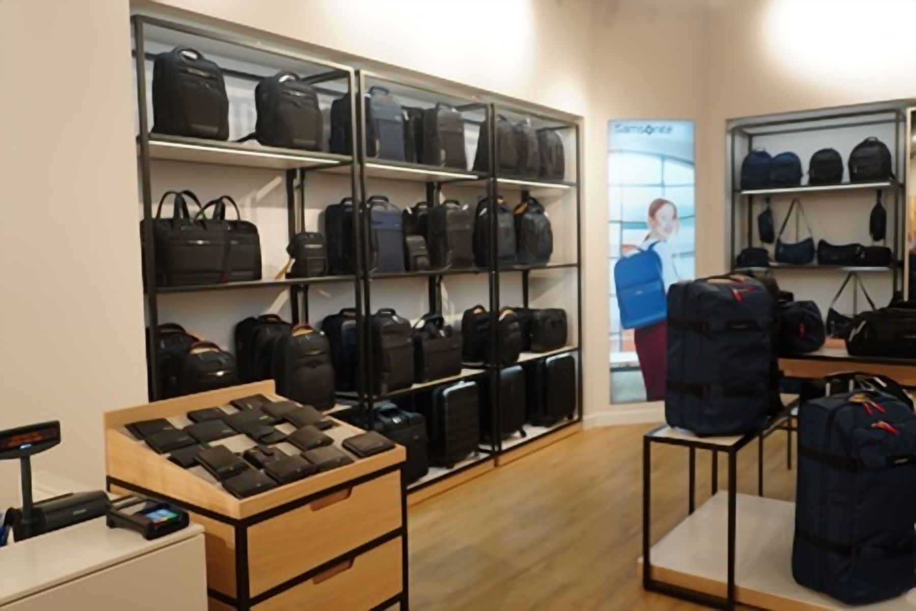 Foto 3 de Samsonite