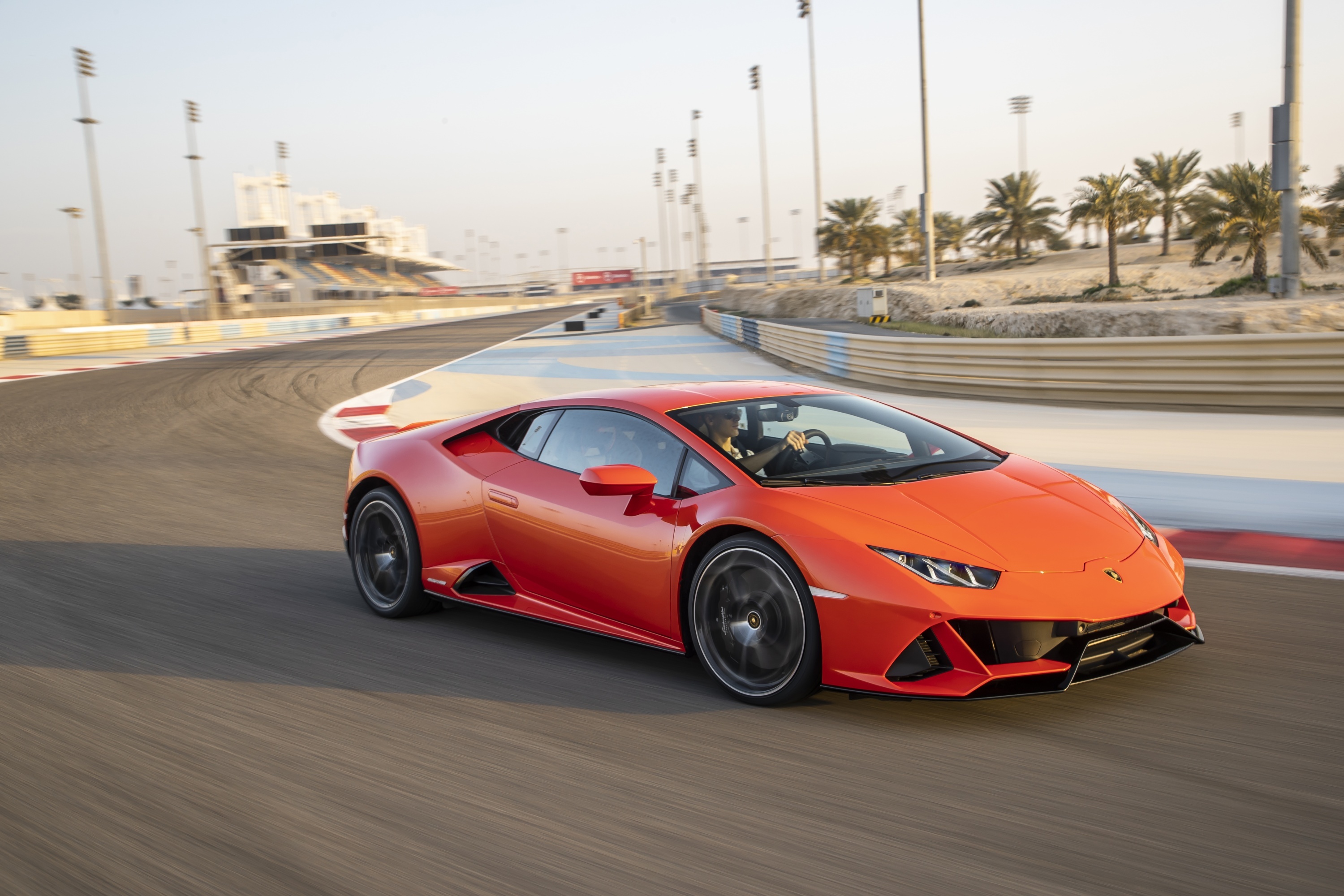 Photo 17 de Lamborghini Malmö