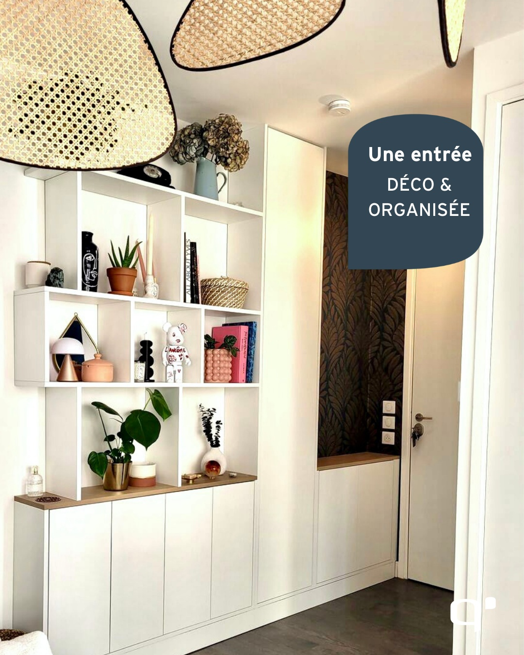 Foto 59 di Quadro Intérieurs sur-mesure