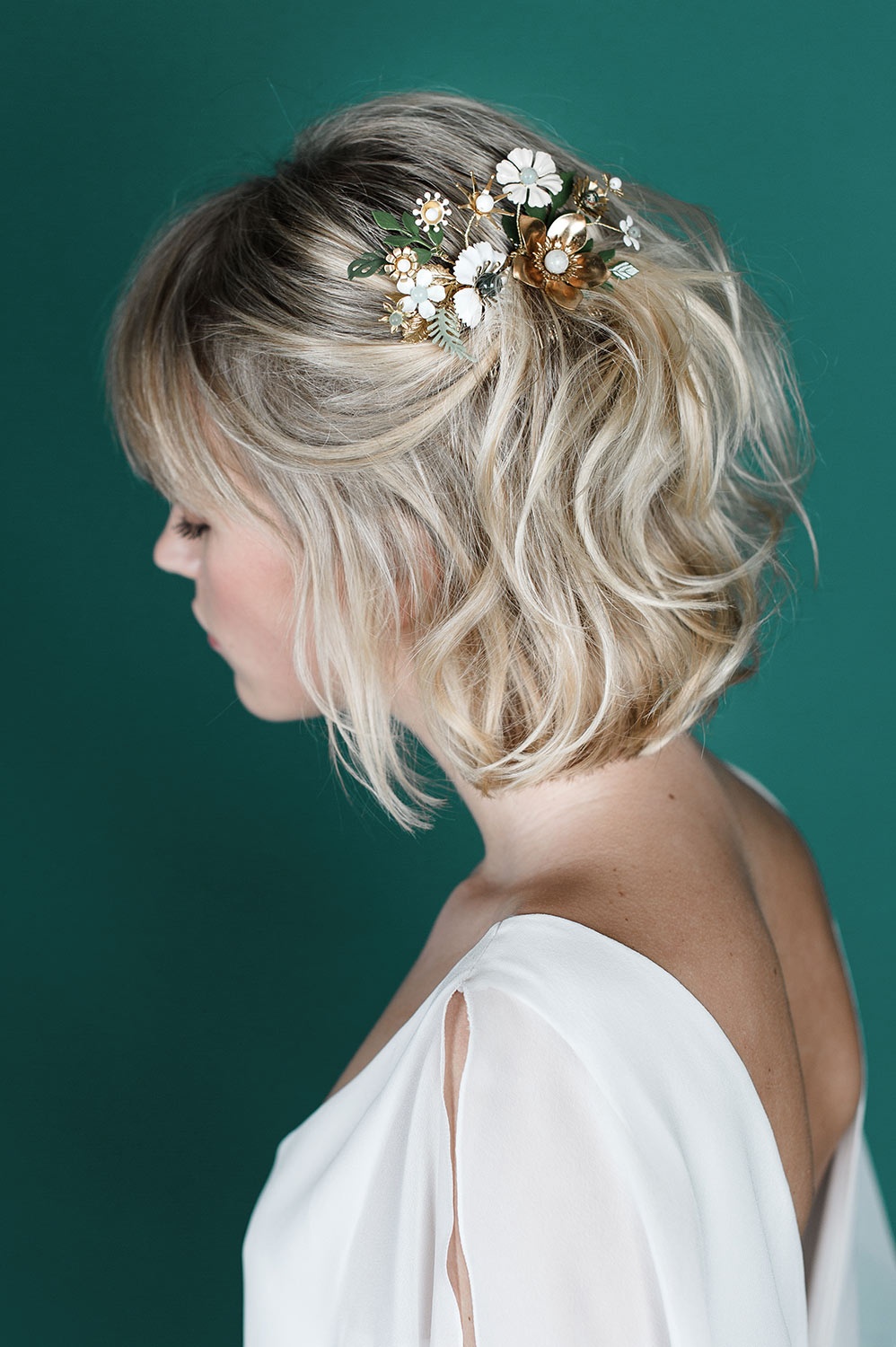 Louise Dentelle - Robe de Mariée Toulouse