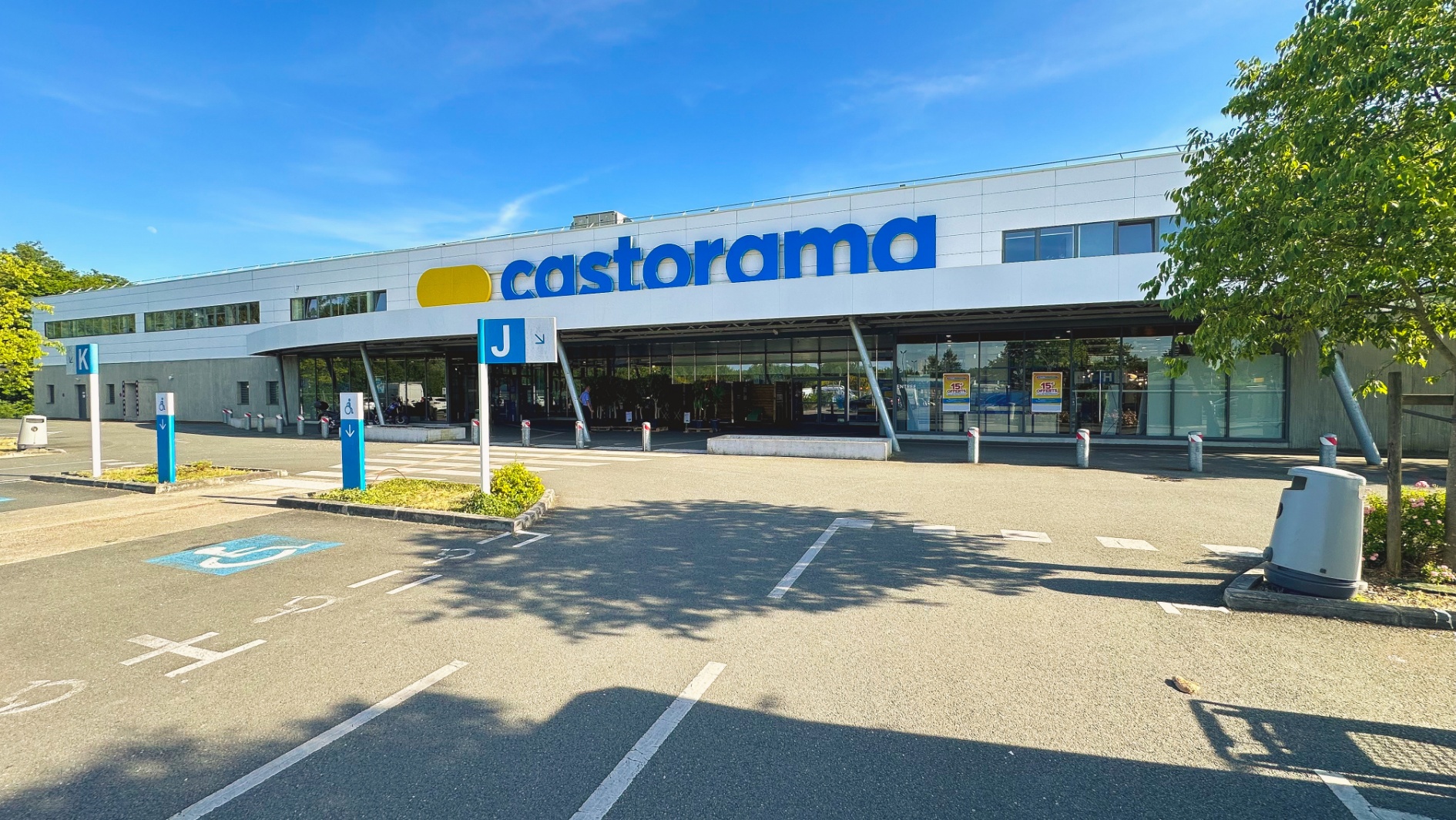 Foto 4 di Castorama