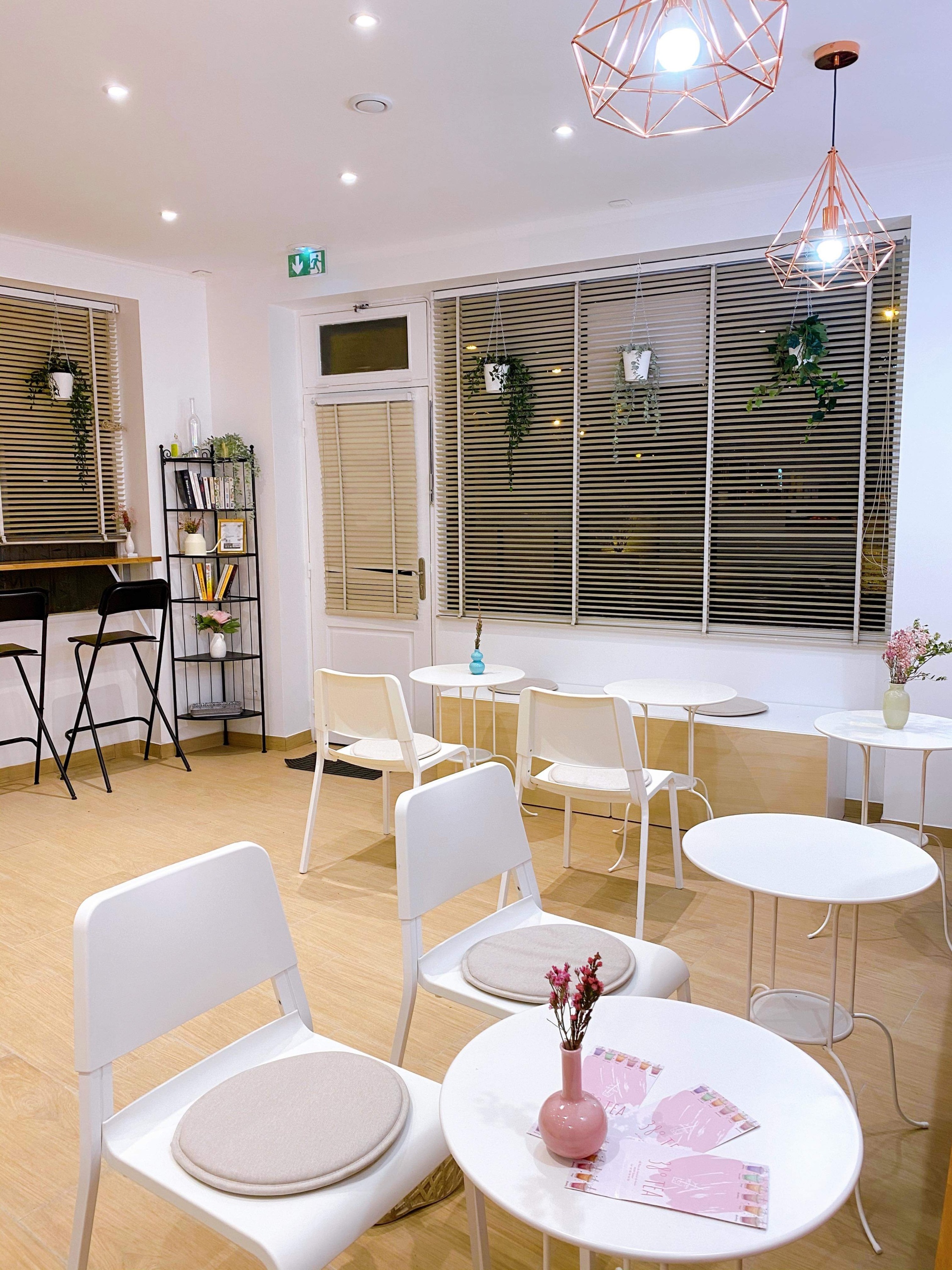 Foto 47 di 38° Tea - Bubble Tea & Waffle SCEAUX