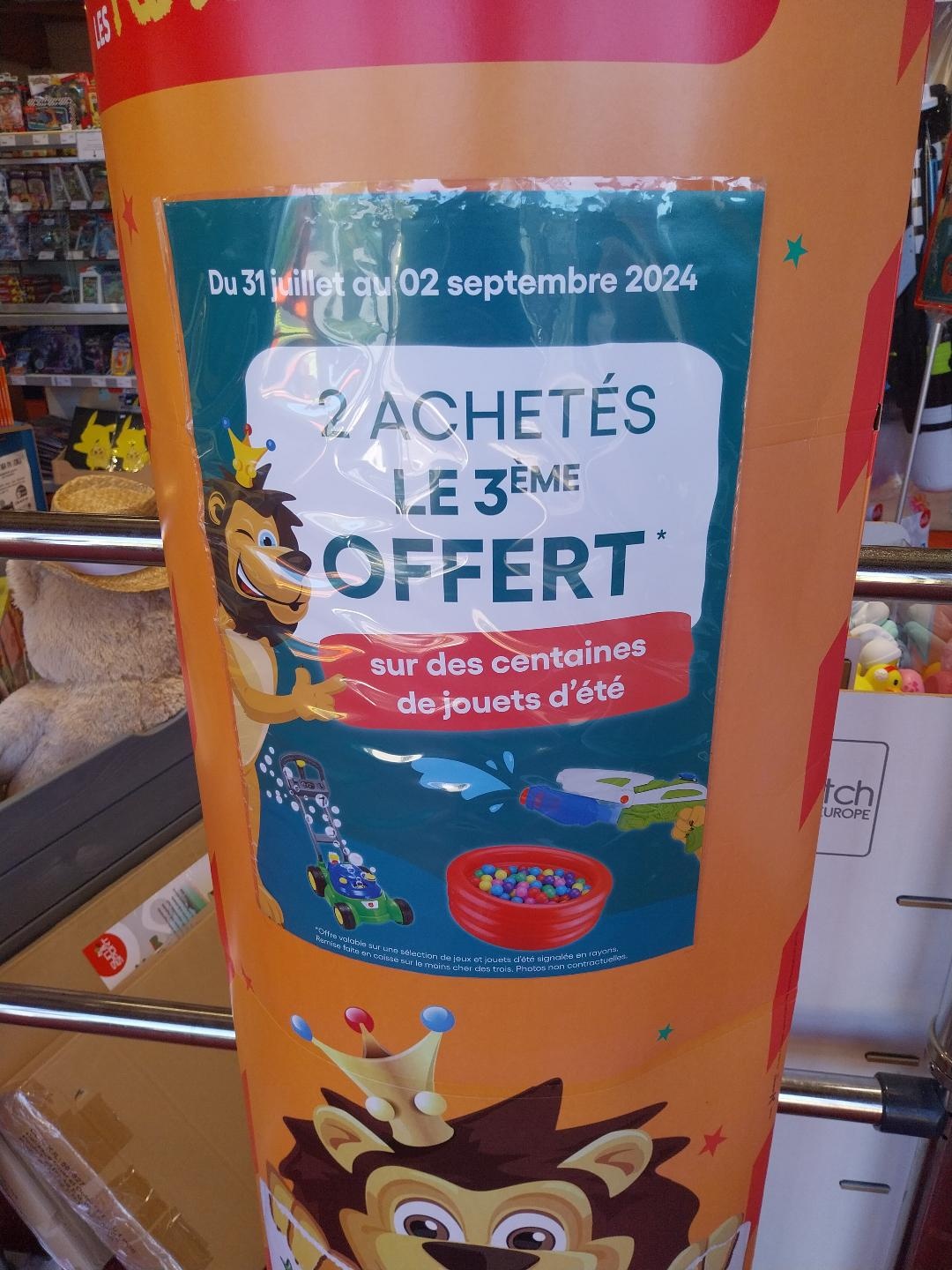 Foto 48 di King Jouet