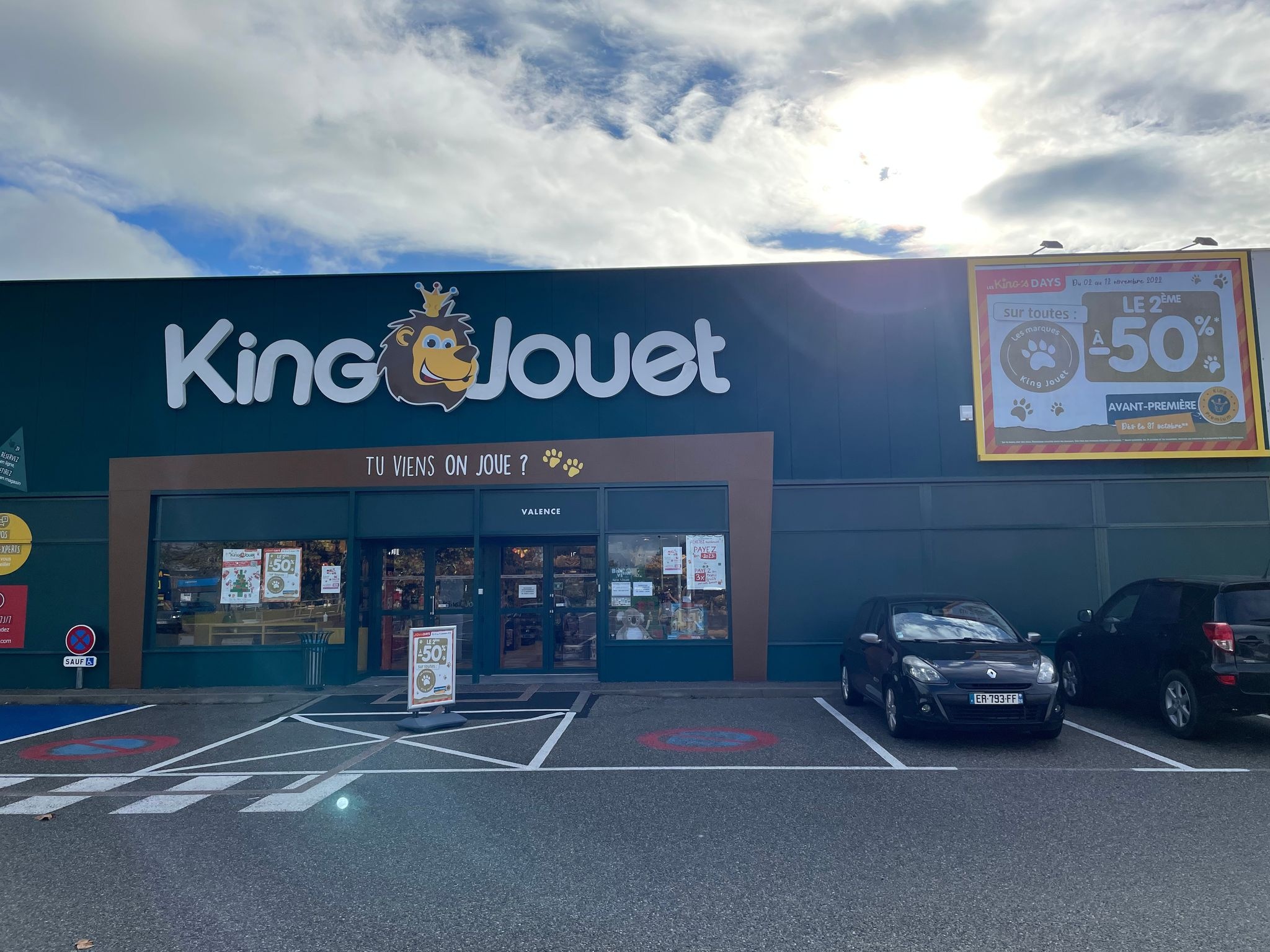 Foto 14 di King Jouet