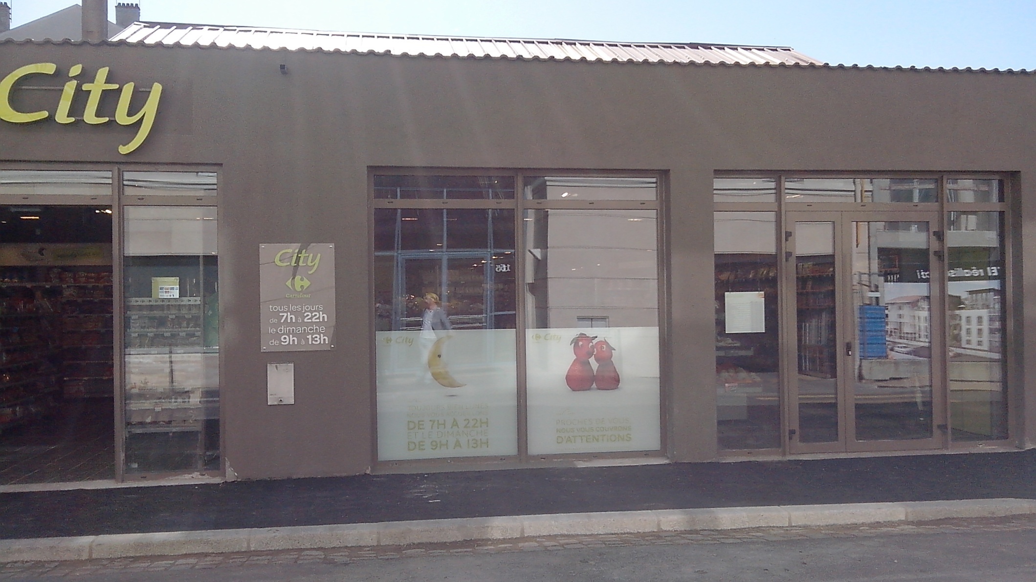 Foto 4 di Carrefour City