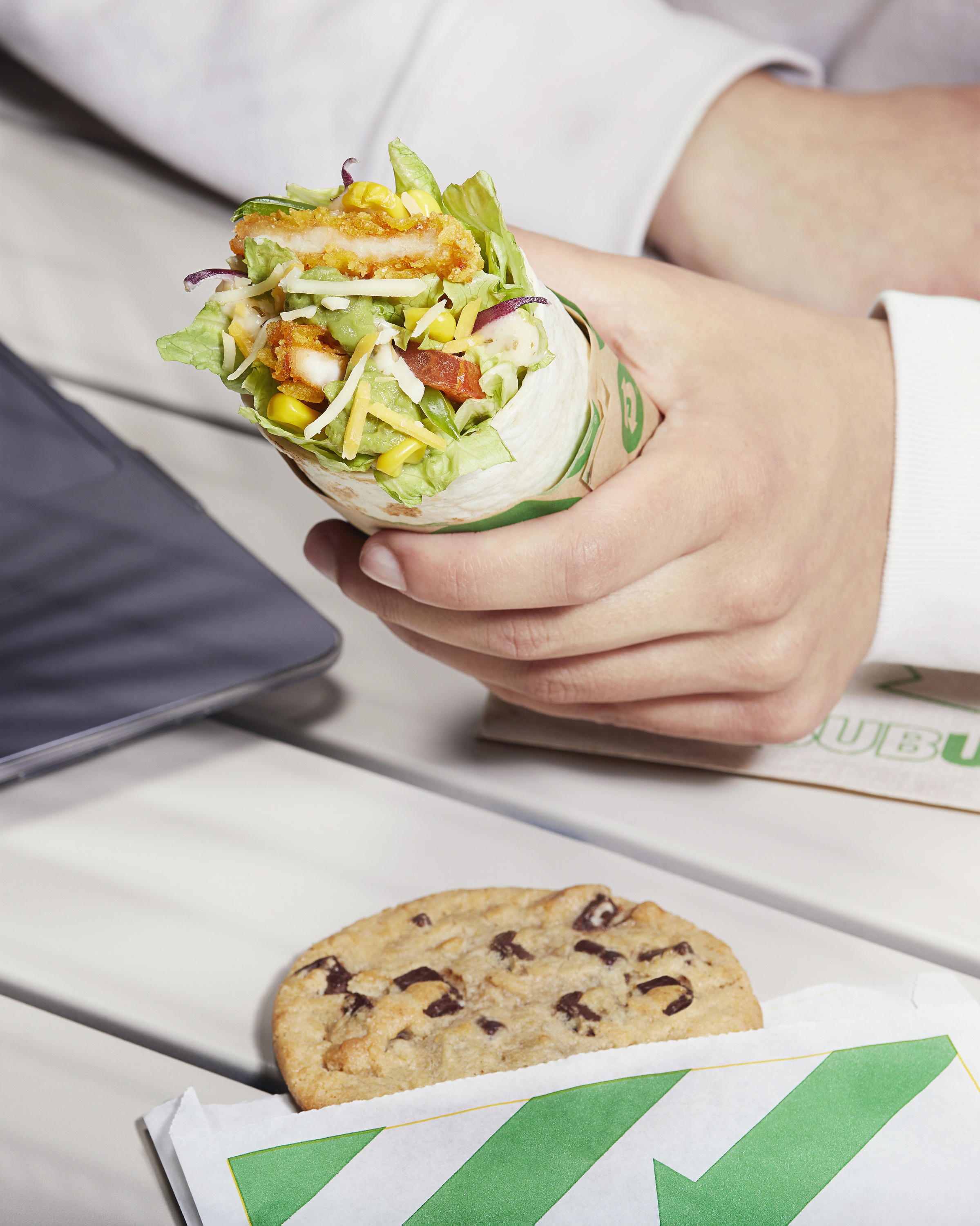 Foto 4 di Subway